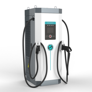 Grasen DC Fast Charger 60 kw