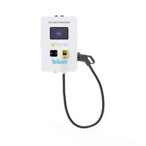 Teison DC fast charger 30kw