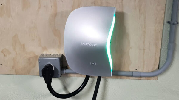 კედლის დამტენი - 9.6 kw Type 1 (Copy) - Image 3
