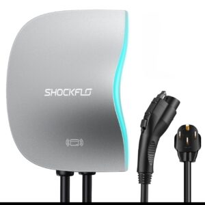 SHOCKFLO - 9.6 kw Type 1