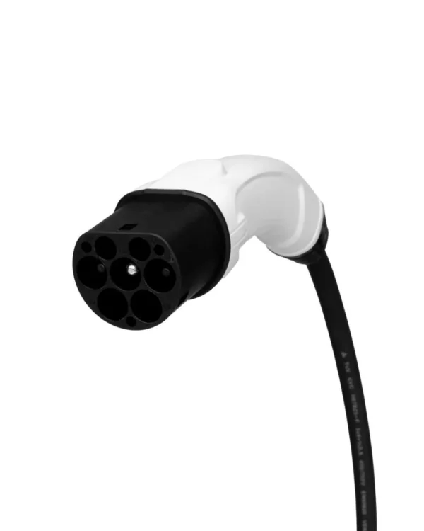 Type 2 to TESLA (NACS) 5 მ კაბელი (Copy) - Image 2