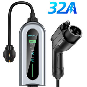 SHOCKFLO - Type 1 - 7.4 kW