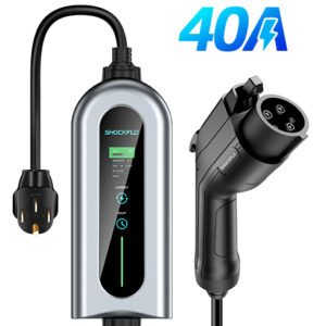 SHOCKFLO - 9.6 kw Type 1