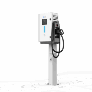 Anari DC fast charger 30kw