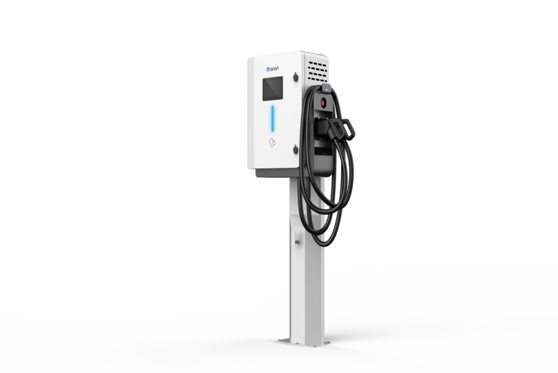 Anari DC fast charger 30kw - Image 3