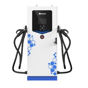 Anari DC Fast Charger 60 kw