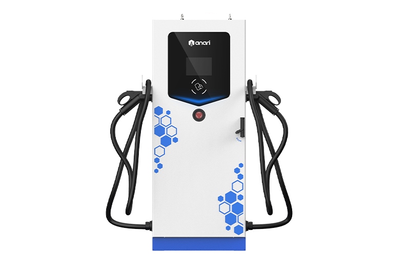 Anari DC Fast Charger 60 kw