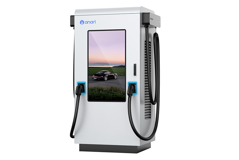 Anari DC Fast Charger 80-240 kw